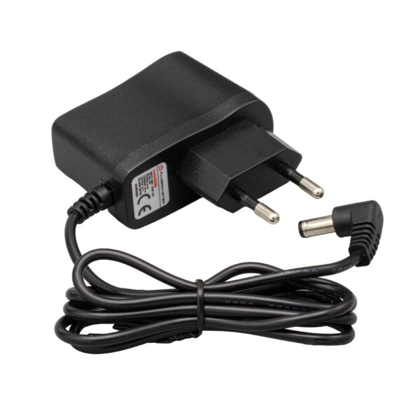 Powermaster Pm-15255 5 Volt - 1.2 Amper 5.5*2.5 Mm Uçlu Pri̇z Ti̇pi̇ Adaptör - Görsel 3