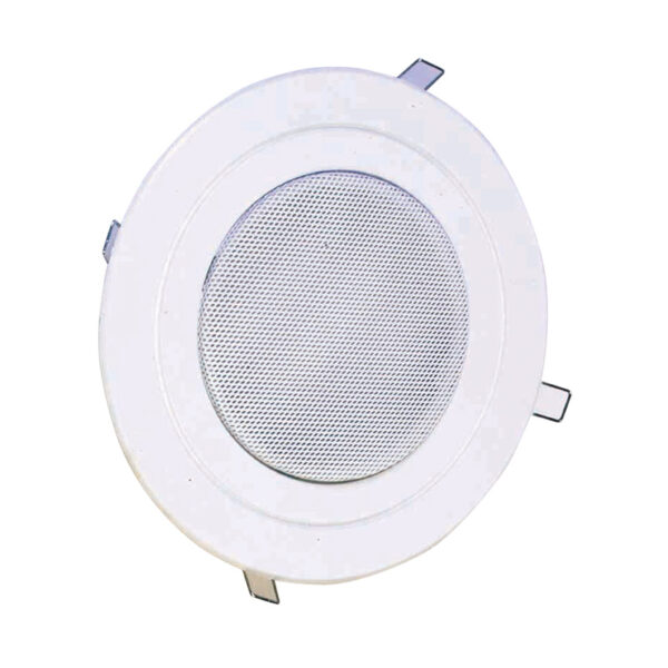 16 Cm Deli̇k Çapı Hop 13 Cm Alçıpan Kapak Sac