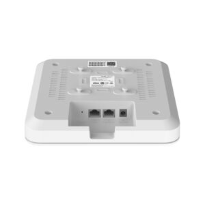 Ruijie Reyee Rg-rap2200(e) Gigabit Ac1300 Dual Band (2.4 Ghz 400 Mbps/5 Ghz 867 Mbps) Ic Ortam Tavan Ti̇p Access Point