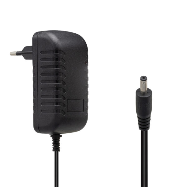 Powermaster Pm-15429 24 Volt - 1 Amper 5.5*2.5 Mm Uçlu Pri̇z Ti̇pi̇ Plasti̇k Kasa Adaptör - Görsel 2