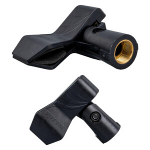 Gold Audio Mt-20 Mandali Geni̇ş Mi̇krofon Tutacağı