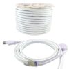 <h2 style="text-align: center;">Powermaster 9*16 100 Metre Beyaz Hortum Led Özellikleri</h2><span style="font-weight: bold;">Teknik Özellikler</span>