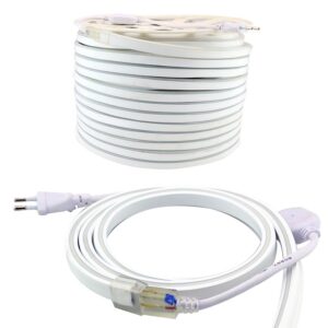 <h2 style="text-align: center;">Powermaster 9*16 100 Metre Beyaz Hortum Led Özellikleri</h2><span style="font-weight: bold;">Teknik Özellikler</span>