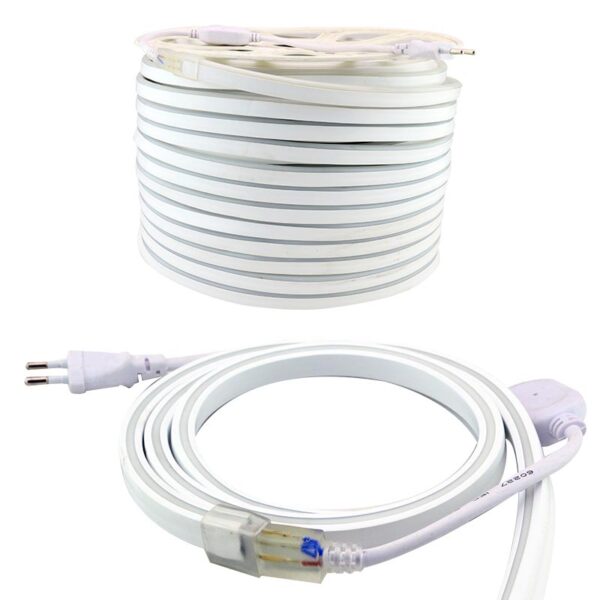 Powermaster 9*16 100 Metre Beyaz Hortum Led ÖzellikleriTeknik Özellikler
