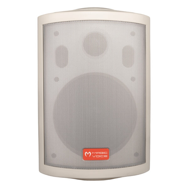 Magicvoice MV-25 16 Cm 80W 2 Yollu Trafolu Sütun Hoparlör Özellikleri
