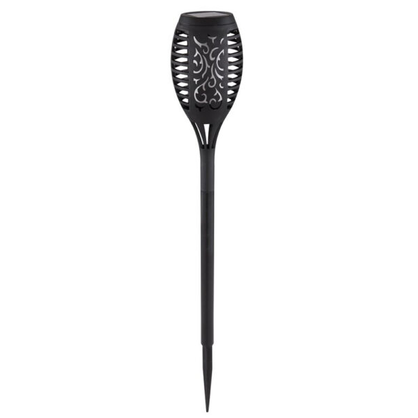 Powermaster PM-15940 Alevli 12 Ledli Solar Bahçe Aydınlatma (Tekli Paket) Özellikleri