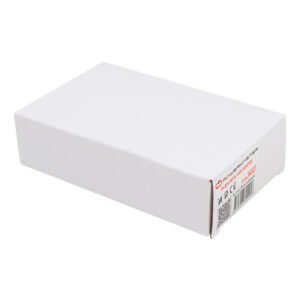 Powermaster Pm-16007 5 Volt - 20 Amper - 100 Watt Kalın Metal Kasa Adaptör (p10 Paneller İçi̇n)