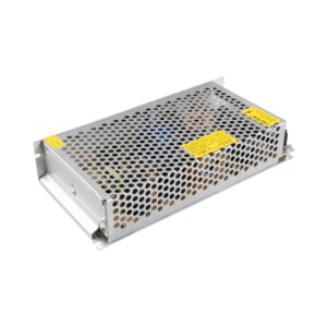 Powermaster Pm-16008 5 Volt - 30 Amper Metal Kasa Adaptör (p10 Paneller İçi̇n)