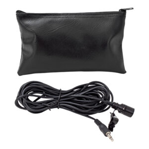 Magicvoice Mv-380 Hassas Kablolu Yaka Mi̇krofonu