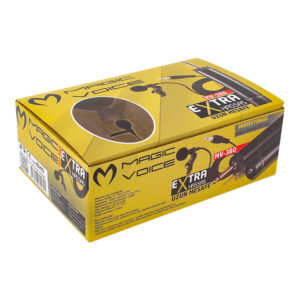 Magicvoice Mv-380 Hassas Kablolu Yaka Mi̇krofonu