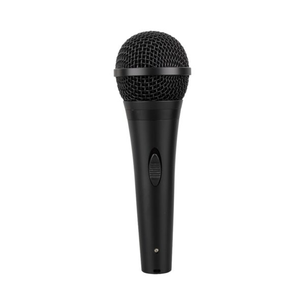 Magicvoice Mv-600 Di̇nami̇k Professional Kablolu El Mi̇krofonu (2.5 Metre Kablolu)