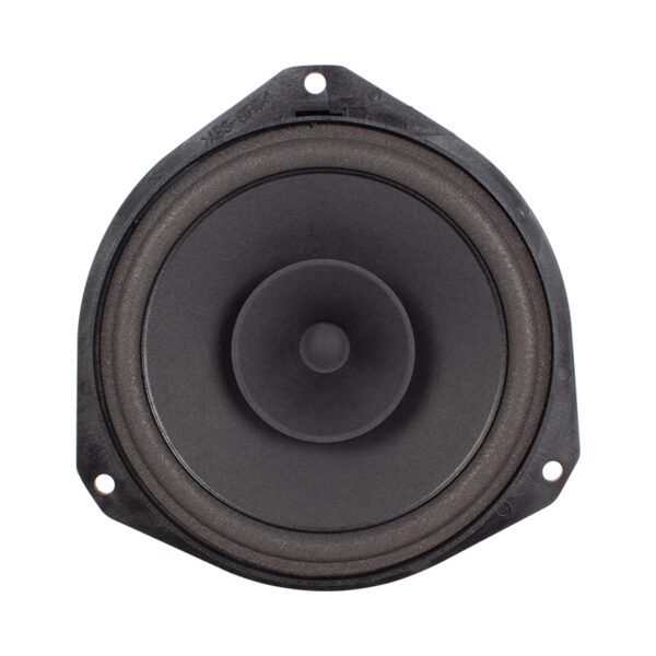 Leone 160-2 16 Cm 4 Ohm Plasti̇k Çerçeveli̇ Üçgen Oto Hoparlör (fiat Ve Hyundai İçi̇n)