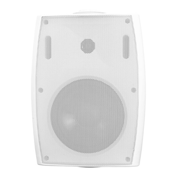 Magicvoice MV-216 İki Yollu 6.5" 16.5 Cm 8 Ohm 200W Beyaz Trafolu Hoparlör Özellikleri