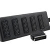Thomson KAV-143 1/5 Scart Dağıtıcı Özellikleri
