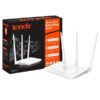 Tenda F3 4 Port 300 Mbps 3 Antenli Access Point Router Özellikleri