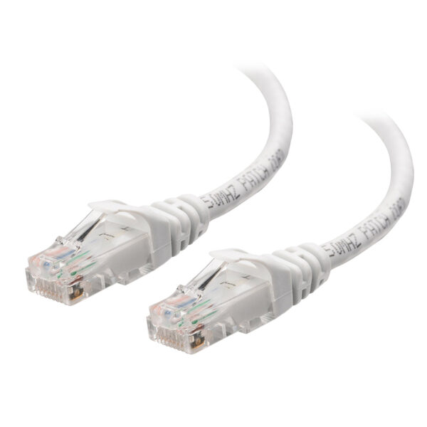 Powermaster 30 Cm Poşetli̇ Cat6 Kablo