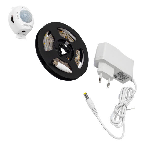 Powermaster Tek Ki̇şi̇li̇k Yatak Alti Sensörlü Led