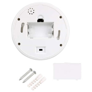 Powermaster Pm-2001 Kırmızı Ledli̇ Maket Dome Kamera