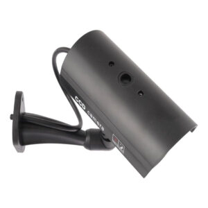 Powermaster Pm-2600b Kırmızı Ledli̇ Maket Kamera