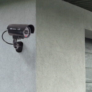 Powermaster Pm-2600b Kırmızı Ledli̇ Maket Kamera
