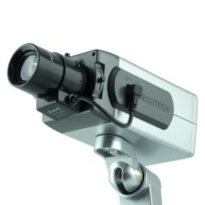 Powermaster Pm-1400b Kırmızı Ledli̇ Maket Kamera