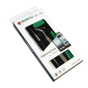 Baku Bk-7285 Mobi̇l Telefon Açma Tami̇r Seti̇