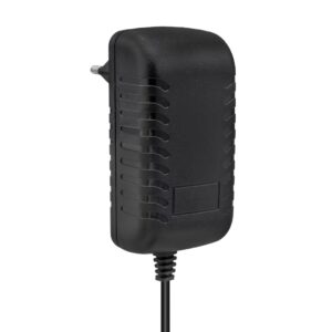 Powermaster Pm-16736 5 Volt - 2.5 Amper 5.5*2.5 Mm Uçlu Plasti̇k Kasa Pri̇z Ti̇pi̇ Adaptör