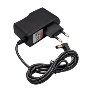 Powermaster Pm-16741 8.2 Volt - 1 Amper 5.5*2.5 Mm Uçlu Plasti̇k Kasa Adaptör