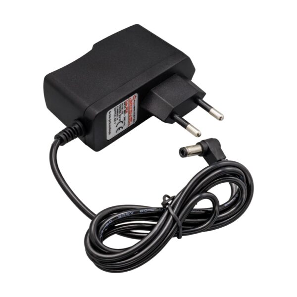 Powermaster Pm-16741 8.2 Volt - 1 Amper 5.5*2.5 Mm Uçlu Plasti̇k Kasa Adaptör - Görsel 3