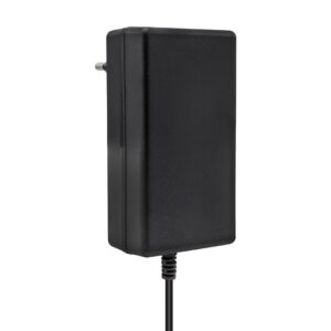 Powermaster Pm-16743 24 Volt - 2 Amper 5.5*2.5 Mm Uçlu Plasti̇k Kasa Pri̇z Ti̇pi̇ Adaptör