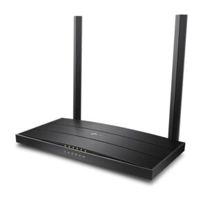<h2 style="text-align: center;">Tp-Link Archer-VR400 AC1200 Dual Band 1200 Mbps Vdsl Modem Router Özellikleri</h2>