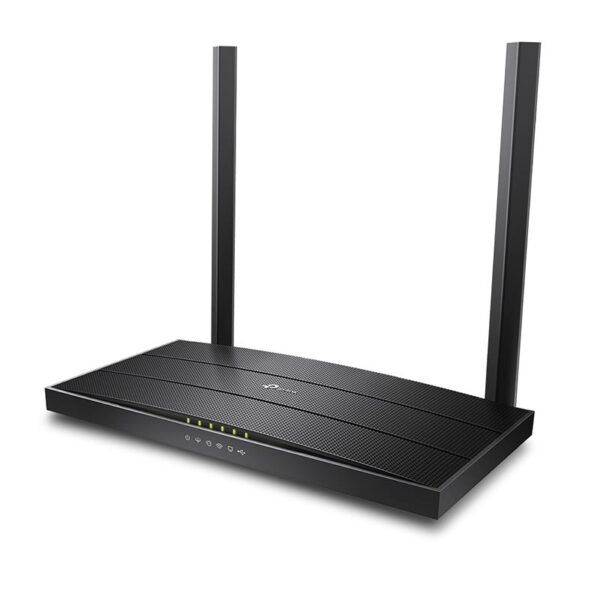 Tp-Link Archer-VR400 AC1200 Dual Band 1200 Mbps Vdsl Modem Router Özellikleri