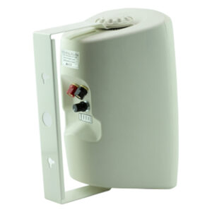 Magicvoice Mv-38 11 Cm 50 Watt 2'li Takım Beyaz Trafolu Sütun Hoparlör