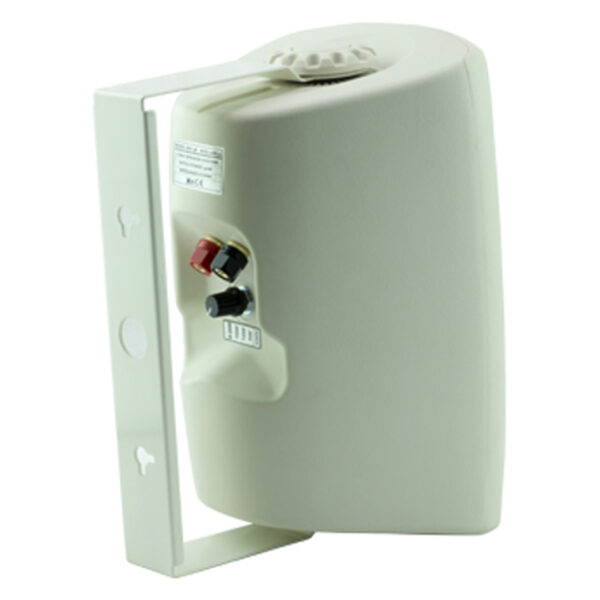 Magicvoice MV-38 11 Cm Trafolu 20 W Beyaz Sütun Hoparlör 2'li Takım Özellikleri
