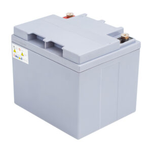 Orbus 12 Volt - 42 Amper Engelli̇ Araç Aküsü (197 X 165 X 175 Mm)