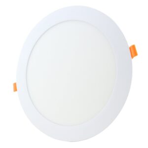 Powermaster 3 Watt 3000k 70 Mm Siva Alti Günişığı Yuvarlak Slim Led-eco Spot Panel