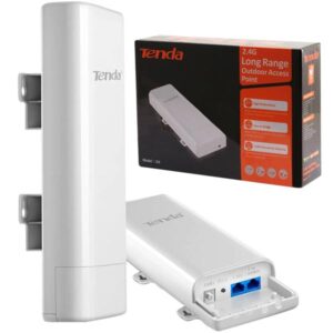 <h2 style="text-align: center;">Tenda O3 5 Km Mesafe 150 Mbps Dış Mekan Access Point Özellikleri</h2>