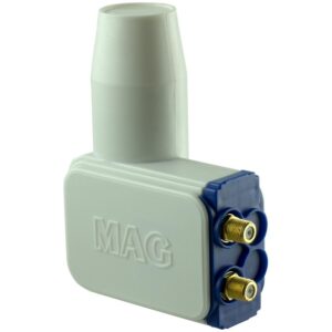 <h2 style="text-align: center;">Mag 17267 Slim Roket HD Çiftli Lnb Özellikleri</h2>