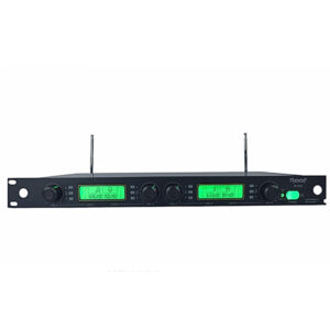 <h2 style="text-align: center;">Roof R-404 4 Kanal Uhf Kablosuz Receiver Özellikleri</h2>