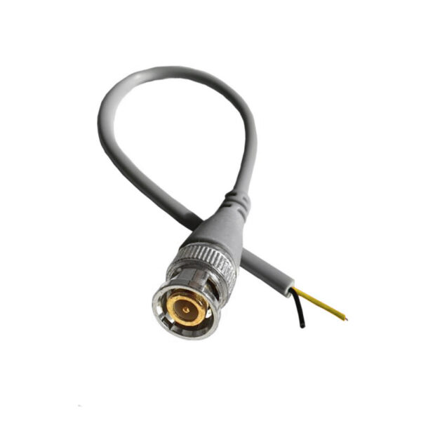 Bnc Fi̇şli̇ 18 Cm Hazır Gold Kablo