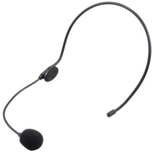 Magicvoice Mv-17450 Usb+sd Kart Gi̇ri̇şli̇ Şarjli Mini Seyyar Rehber Anfi̇si̇