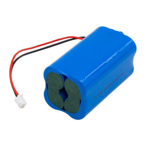 Powermaster 14.8 Volt - 2600mah Li̇tyum Batarya Pi̇li̇ Robot Süpürge (anker Eufy Robovac)