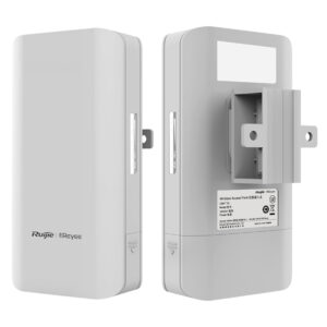 Ruijie Reyee Rg-est310 5ghz Dış Ortam Noktadan Noktaya (1 Km) 867 Mbps Access Point