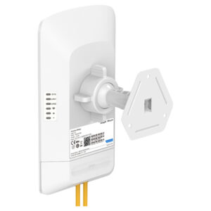 Ruijie Reyee Rg-est350 5ghz Dış Ortam Noktadan Noktaya (5 Km) 867 Mbps Access Point (2 Li̇ Paket)