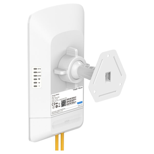 Reyee RG-EST350 5 Ghz Dış Ortam Noktadan Noktaya 5 Km Menzilli 867 Mbps Access Point Özellikleri