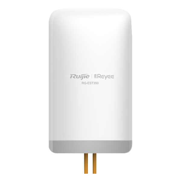 Ruijie Reyee Rg-est350 5ghz Dış Ortam Noktadan Noktaya (5 Km) 867 Mbps Access Point (2 Li̇ Paket)