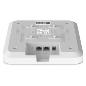 Ruijie Reyee Rg-rap2200(f) Ac1300 Dual Band (2.4 Ghz 400 Mbps/ 5 Ghz 867 Mbps) Ic Ortam Tavan Ti̇p Access Point