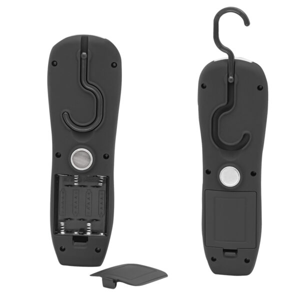 Powermaster C005 Çalışma Lambası Özellikleri