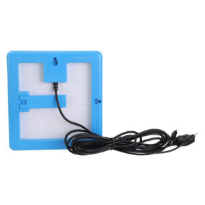 Powermaster Zo-715 6 Volt - 0.3 Amper - 1.5 Watt Solar Panel