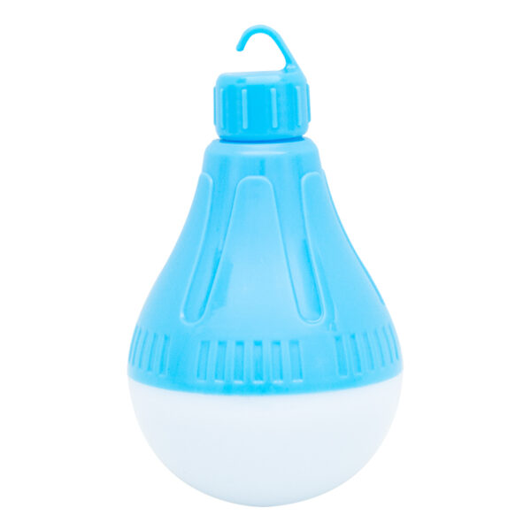Powermaster Ly-v09 Micro Usb Gi̇ri̇şli̇ Askili Şarjli Ampul